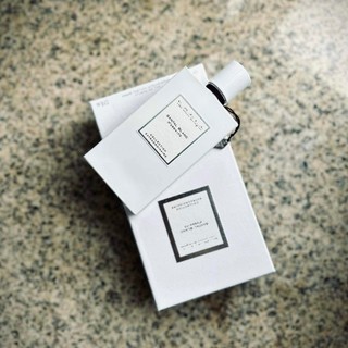 [ Fullseal ] Nước hoa unisex Santal Blanc EDP 75ml