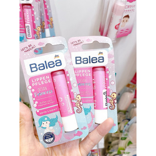   ✈️ đủ bill  Son dưỡng trẻ em Belea 