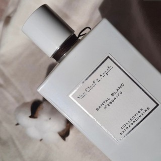 [ Fullseal ] Nước hoa unisex Santal Blanc EDP 75ml