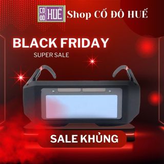 Kính hàn điện tử, kính hàn shop Cố Đô Huế, kính hàn bảo vệ mắt