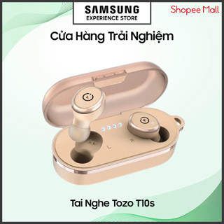 Tai nghe True Wireless TOZO T10S