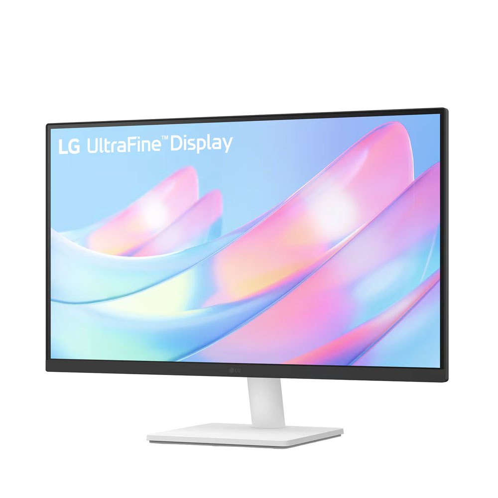 Màn hình LCD LG 27US500-W(3840 x 2160/IPS/60Hz/FreeSync) - Bảo hành 24 tháng | BigBuy360 - bigbuy360.vn