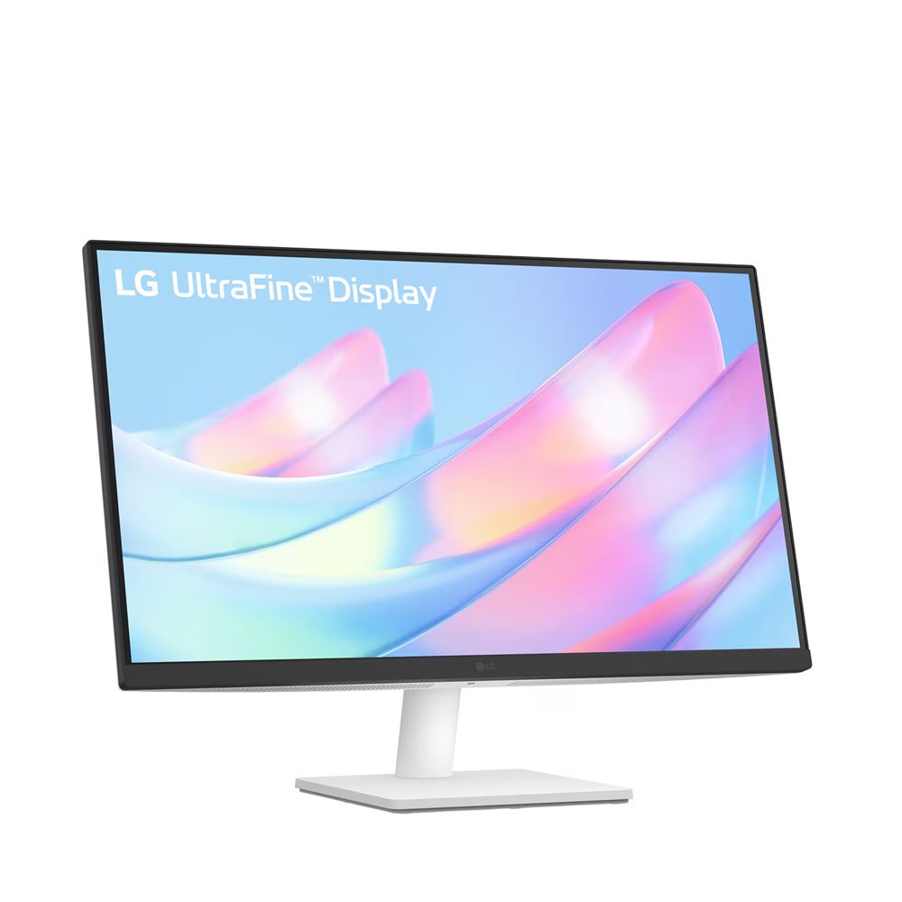 Màn hình LCD LG 27US500-W(3840 x 2160/IPS/60Hz/FreeSync) - Bảo hành 24 tháng | BigBuy360 - bigbuy360.vn