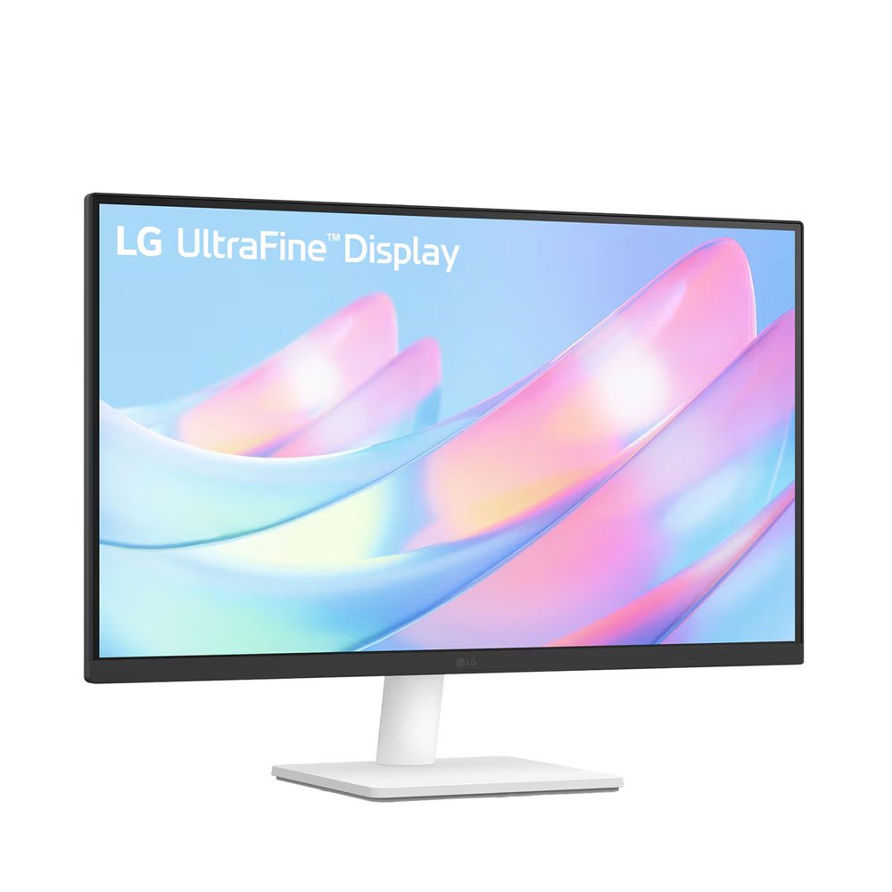 Màn hình LCD LG 27US500-W(3840 x 2160/IPS/60Hz/FreeSync) - Bảo hành 24 tháng | BigBuy360 - bigbuy360.vn