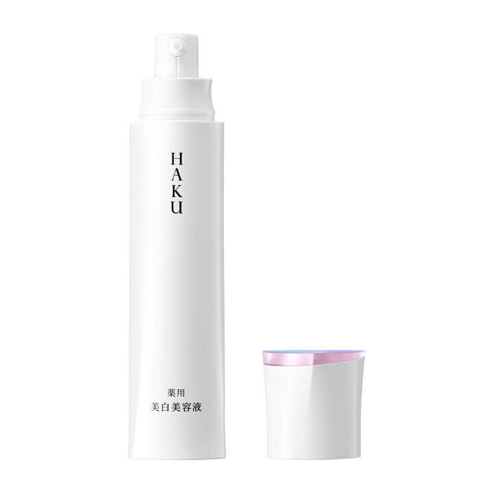 Tinh Chất  Serum mờ nám trắng da Shiseido haku melanofocus Nội Địa nhật bản