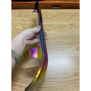 CHE SÊN INOX XI TITAN SIRIUS FI