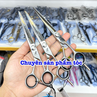 ✅freeship✅ Kéo cắt tóc cao cấp Freelander 7 in