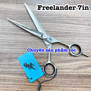✅freeship✅ Kéo cắt tóc cao cấp Freelander 7 in