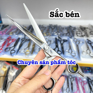 ✅freeship✅ Kéo cắt tóc cao cấp Freelander 7 in