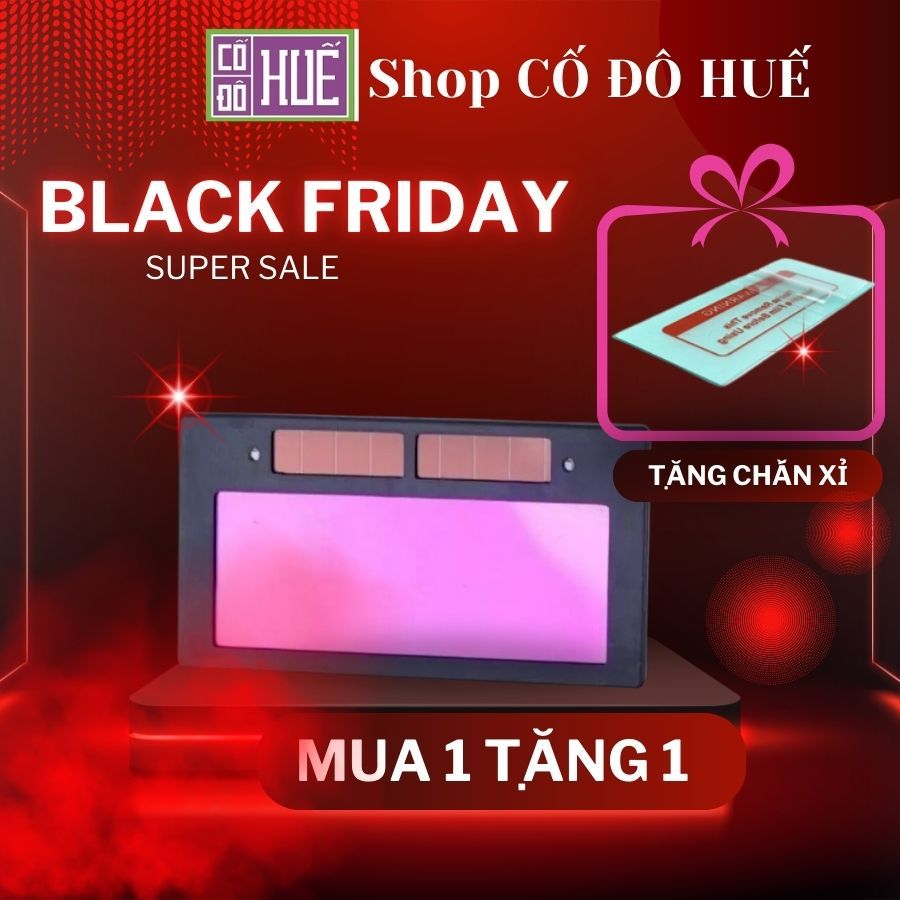 Mắt kính hàn điện tử HÀNG LOẠI 1 SHOP CỐ ĐÔ HUẾ, mắt kính cảm biến điện tử, mắt kính tự động