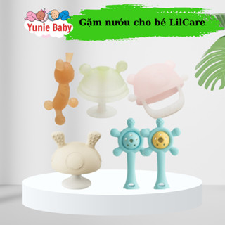 GẶM NƯỚU SILICON CAO CẤP LILCARE