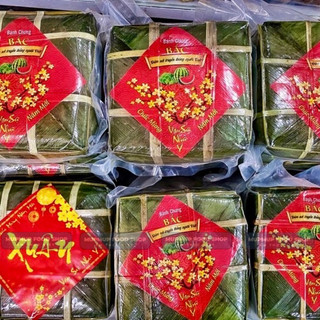 Bánh chưng Hà Nội (1.5kg & 2kg, 2,5kg)