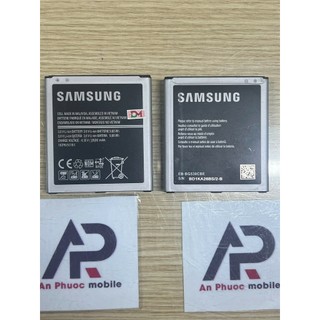 Pin SAMSUNG G530 / G531 / J2 Prime / J500/ J320