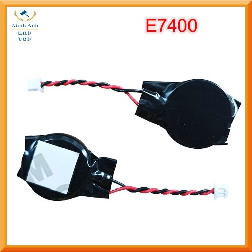 Pin Laptop Dell Latitude 7400