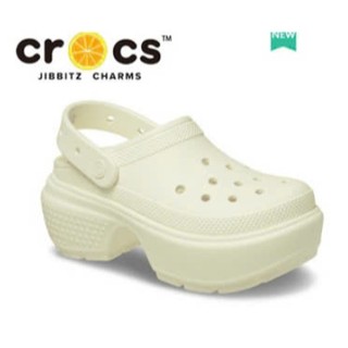 Dép C.r.o.c.s Sò Đúc Nguyên Khối