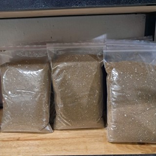 [1kg] Cám Xả, Cám Câu Cá Chép, Rô Phi, Trắm, Trôi, Mè...Câu Cá Tổng Hợp