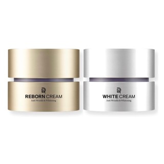 Combo Kem Tái Định Vị Da Ngày Đêm Nấm Truffle 50g