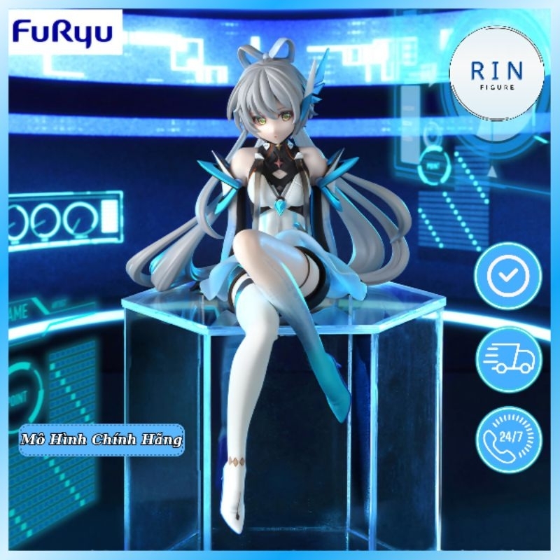 Mô hình Vsinger - Luo Tianyi - Code Luo ver
