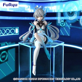 Mô hình Vsinger - Luo Tianyi - Code Luo ver