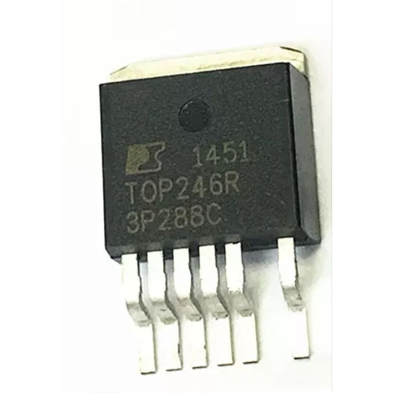 IC nguồn TOP246R