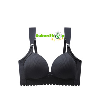   Tặng Nới  Áo ngực bà bầu Áo lót cho con bú và sau sinh chống chảy xệ Áo bra nâng ngực SU ĐÚC 999 