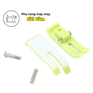 Chân Vịt Nhựa 2 Da Máy 1 Kim