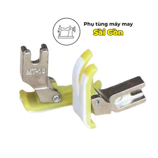 Chân Vịt Nhựa 2 Da Máy 1 Kim