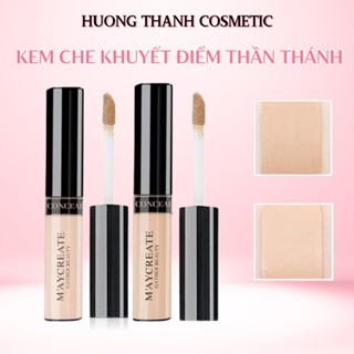Kem che khuyết điểm thần thánh, Giảm thâm mụn 2 tone