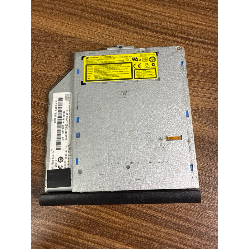 Ổ đĩa LAPTOP ASUS K56C K56CA K56CM I3