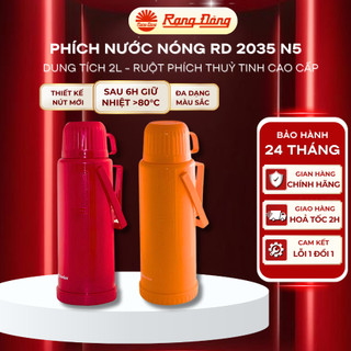 Phích đựng nước nóng 2 lít Rạng Đông RD 2035 N5