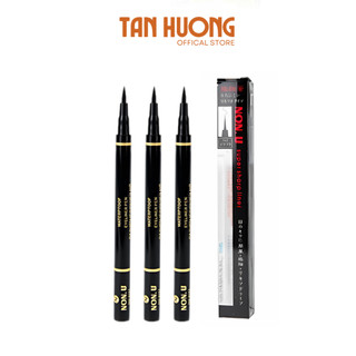 [Combo 2 ] Kẻ Mắt Bút Lông Non.U