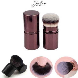 Cọ Trang Điểm Đánh Phấn Phủ/ Má Hồng Lông Cọ Mềm Mại - Dụng Cụ Trang Điểm - JULEP BEAUTY