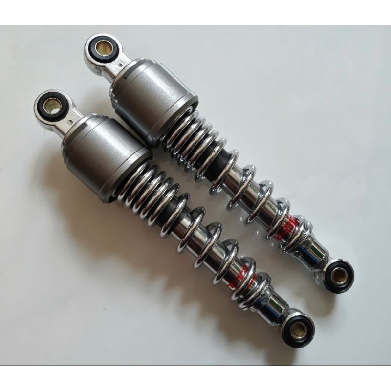 Phuộc Sau - Jupiter R Hiệu LAE [ 1 Cặp ] 27cm