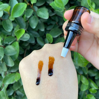 Cao mụn thảo mộc, gom nhân mụn siêu nhanh
