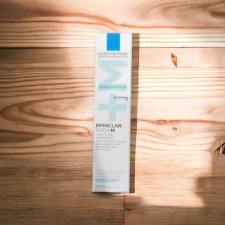  Kem giảm mụn La Roche Posay Effaclar Duo+ 