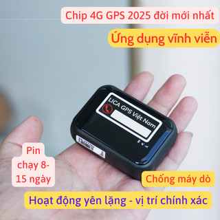  Thiết bị định vị xe máy ô tô S09A   i7 4G  chính xác cao phần mềm tiếng Việt miễn phí vĩnh viễn bảo hành 1 năm 