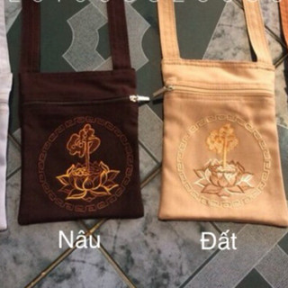 Túi Đi Chùa # Bị # Đủ Size Đủ Màu