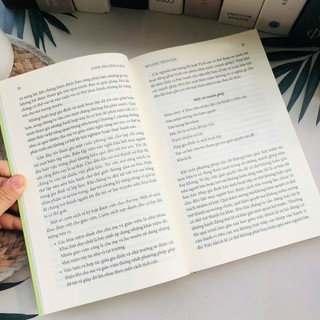 Sách Kỷ Luật Tích Cực