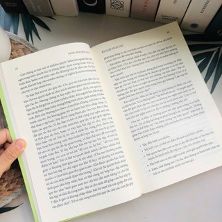 Sách Kỷ Luật Tích Cực