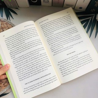 Sách Kỷ Luật Tích Cực