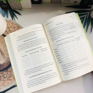 Sách Kỷ Luật Tích Cực