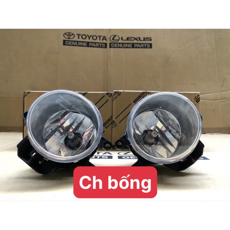 Đèn gầm vios 2014-2020, altis 2014-2017, yaris 2014-2017