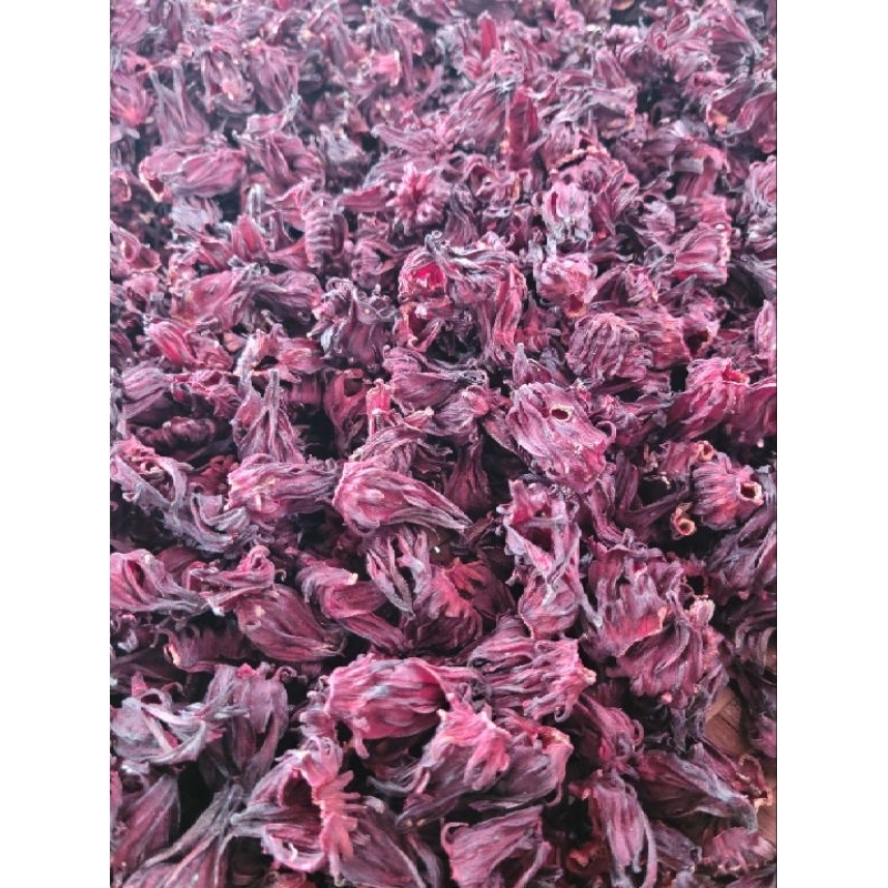 Trà hoa Atiso đỏ_1kg