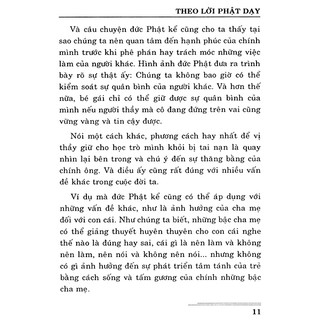 Sách - Đức Phật Bên Trong - Bìa Mềm