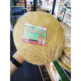 Bánh tráng khoai lang Đà Nẵng