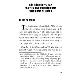 Sách - Chuyển Họa Thành Phúc ( Tái Bản )