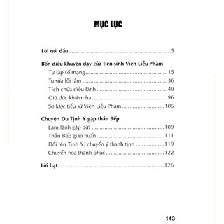 Sách - Chuyển Họa Thành Phúc ( Tái Bản )