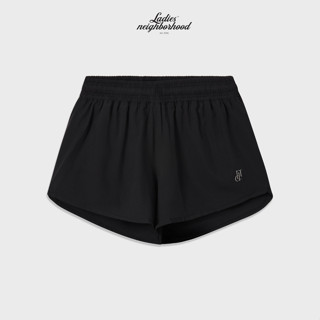  Quần short Lnd Running Short quần short thể thao nữ Quick-dry thoáng mát monogram  Có BIG SIZE  