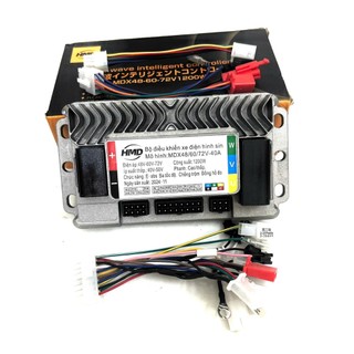 Ic Đúc Xe Điện 1000w-1200w 48-72v Dùng Cho Xe Điện Mã SL3