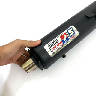 Pô Uma, Uma Racing gắn Wave và Sirius các đời móc sẵn không tiêu bảo hành 12 tháng